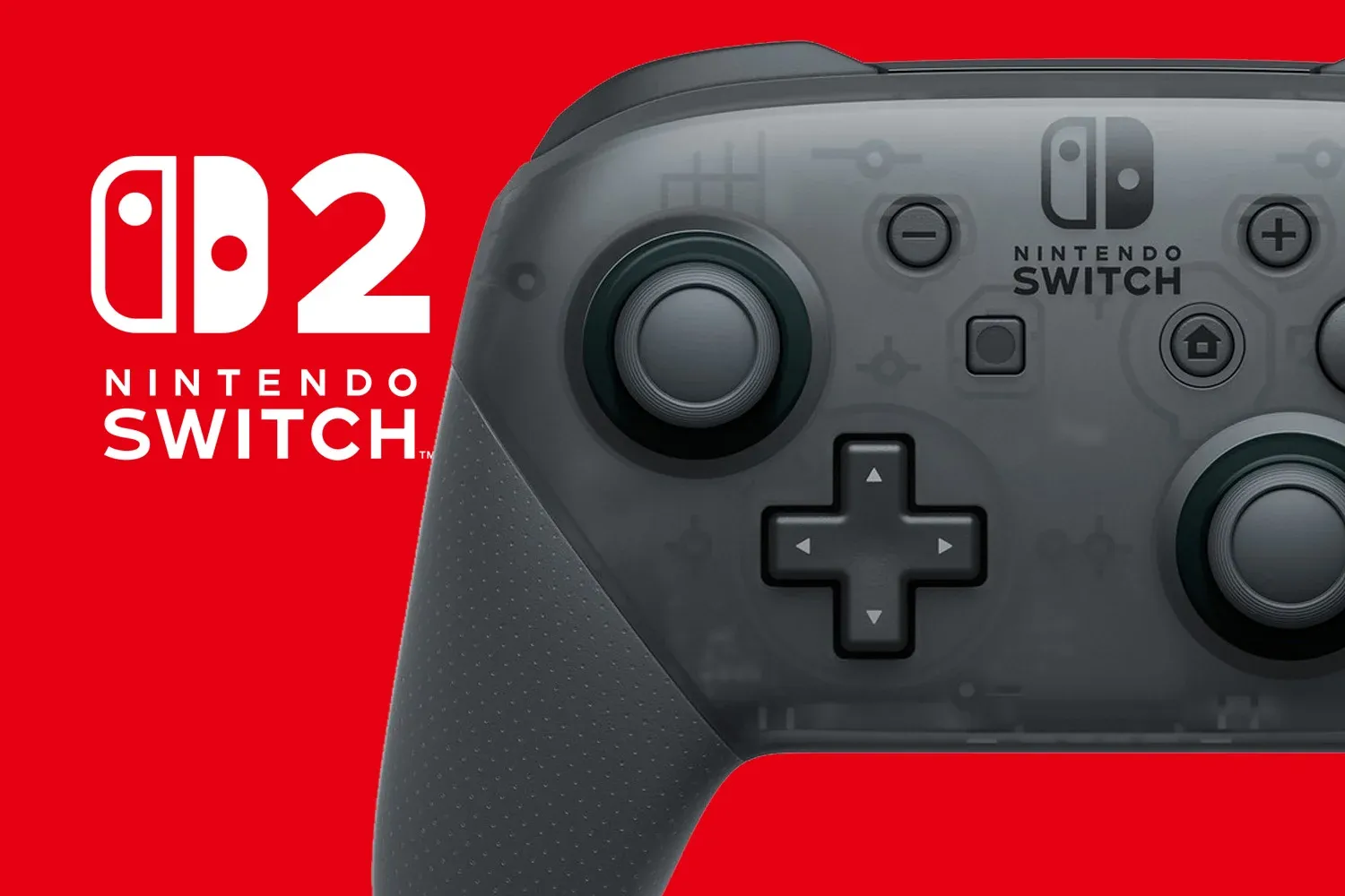 Manette Pro Switch 2 : 90€ justifiés ou banane dorée ?