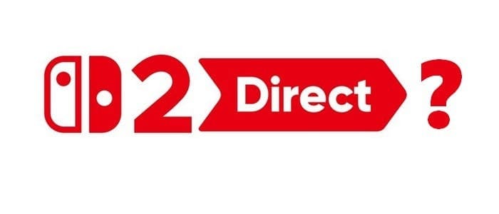 Nintendo Direct Juillet 2025 : le live fantôme qui plane déjà sur la Switch 2