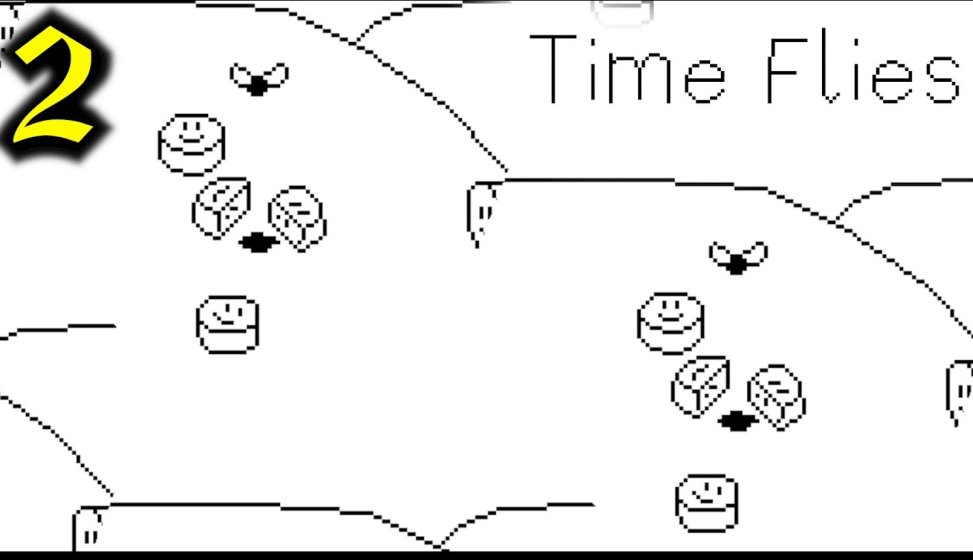 Time Flies : L’Élégance de l’Ephémère – Test Complet