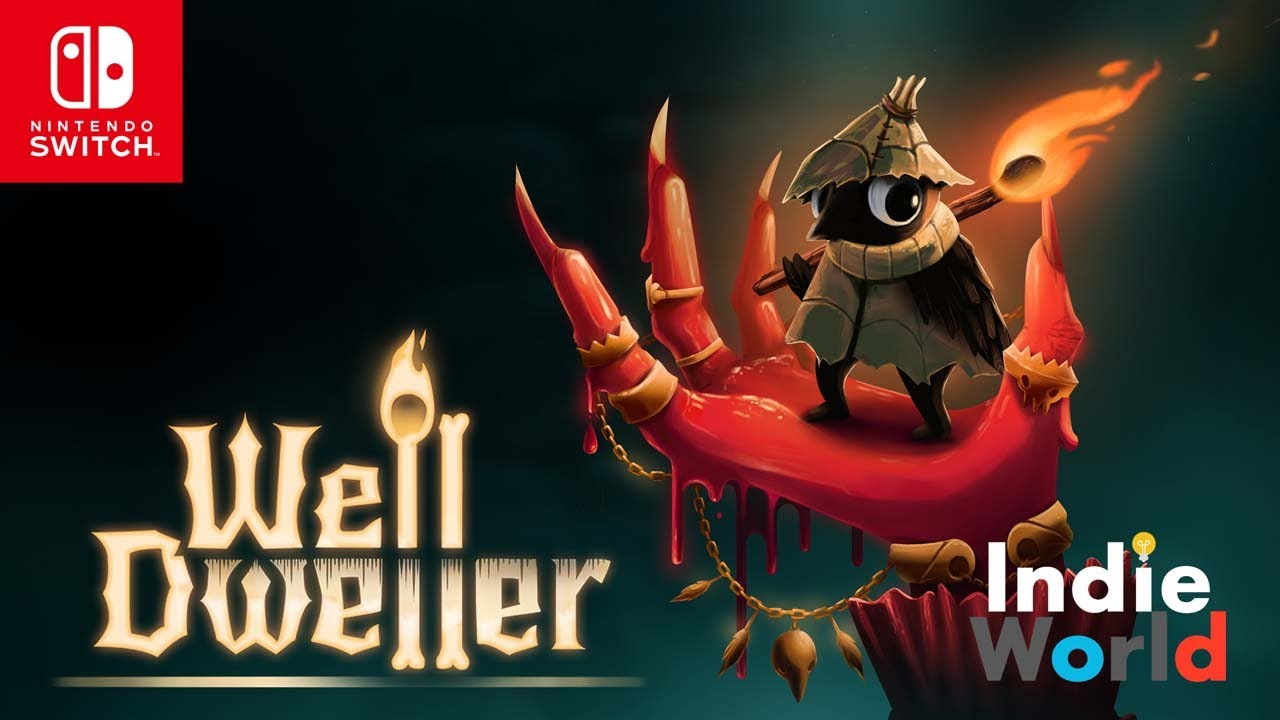 Nintendo Indie World Showcase août 2025 : Mina the Hollower brille sur Switch 2, et toutes les autres annonces