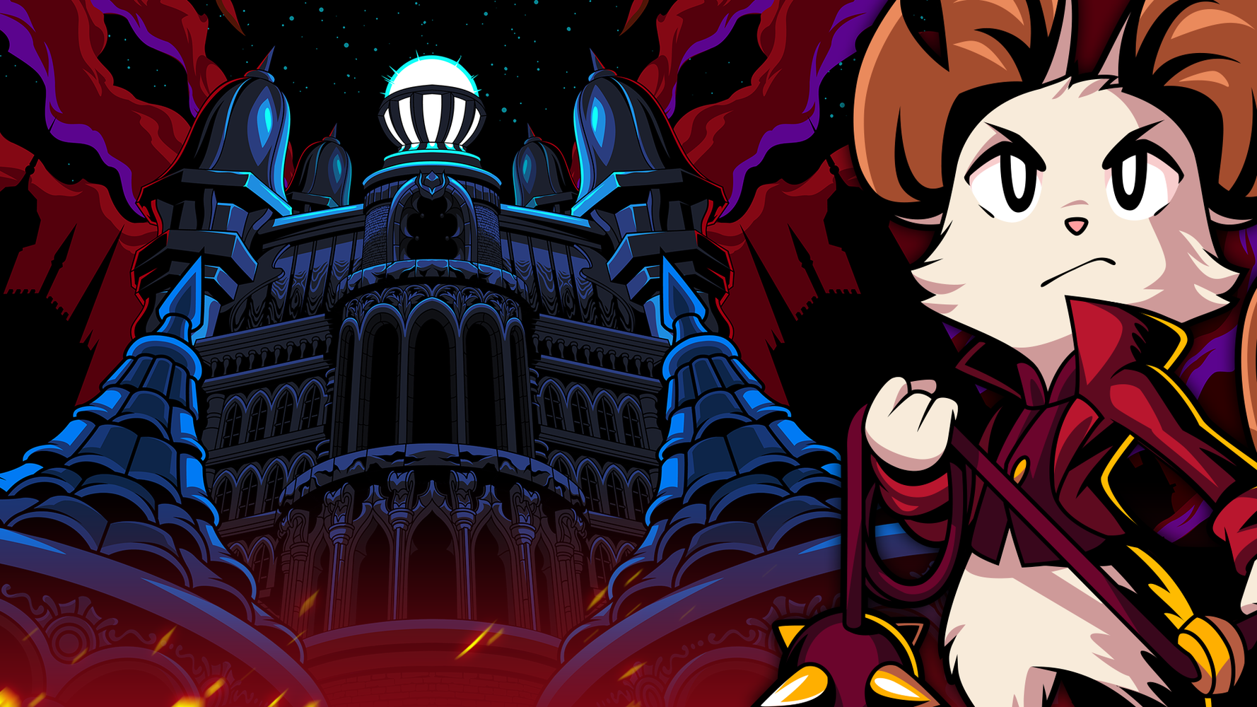 Nintendo Indie World Showcase août 2025 : Mina the Hollower brille sur Switch 2, et toutes les autres annonces